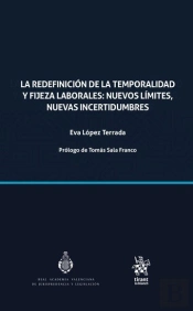 La Redefinicion De La Temporalidad Y Fijeza Laborales Nuevo
