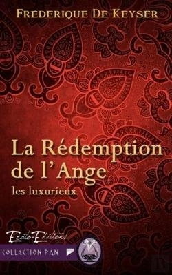 Bertrand.pt - La Redemption De L'Ange