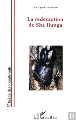 Bertrand.pt - La Rédemption De Sha Ilunga