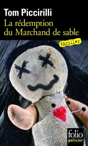 La Redemption Du Marchand De Sable