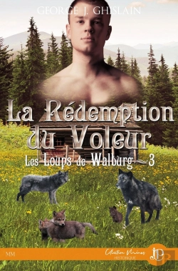 Bertrand.pt - La Rédemption Du Voleur