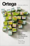 La Redencion De Las Provincias Y La Decencia Nacional. Escri