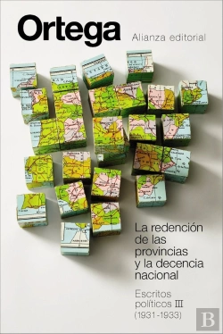 Bertrand.pt - La Redencion De Las Provincias Y La Decencia Nacional. Escri