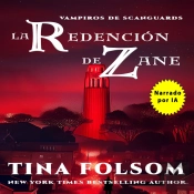 La Redención De Zane