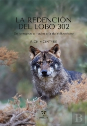 La Redencion Del Lobo 302
