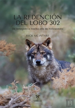 Bertrand.pt - La Redencion Del Lobo 302
