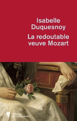 Bertrand.pt - La Redoutable Veuve Mozart