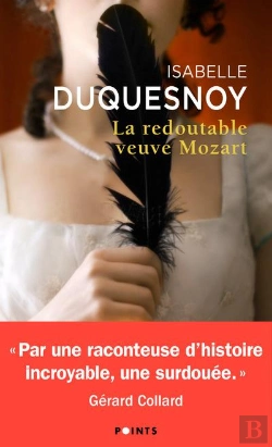 Bertrand.pt - La Redoutable Veuve Mozart