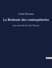 La Redoute Des Contrepeteries - Une Nouvelle De Louis Perceau