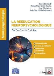 La Rééducation Neuropsychologique