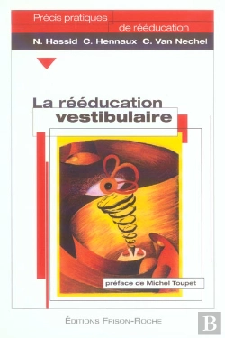 Bertrand.pt - La Reeducation Vestibulaire