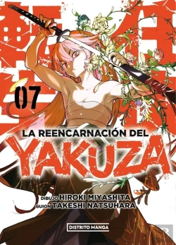 Bertrand.pt - La Reencarnacion Del Yakuza 7