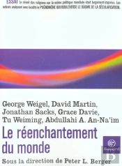 La Reenchantement Du Monde