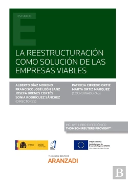 Bertrand.pt - La Reestructuracion Como Solucion De Las Empresas Viables