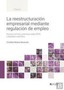 Bertrand.pt - La Reestructuracion Empresarial Mediante Regulacion De Empleo