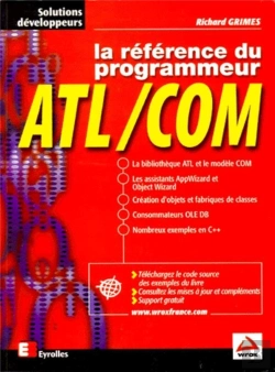 Bertrand.pt - La Référence Du Programmeur Atl/Com