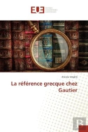 La Reference Grecque Chez Gautier