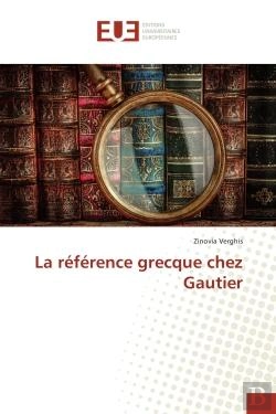 Bertrand.pt - La Reference Grecque Chez Gautier