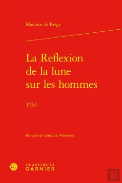 Bertrand.pt - La Reflexion De La Lune Sur Les Hommes : 1654