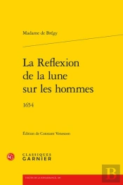 La Reflexion De La Lune Sur Les Hommes : 1654
