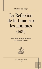 La Reflexion De La Lune Sur Les Hommes (1654)