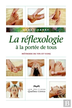 Bertrand.pt - La Reflexologie A La Portee De Tous 3e Edition