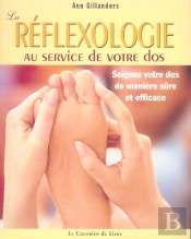 La Reflexologie Au Service De Votre Dos