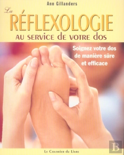 Bertrand.pt - La Reflexologie Au Service De Votre Dos