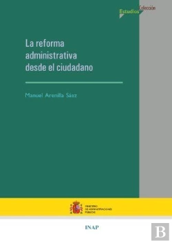 Bertrand.pt - La Reforma Administrativa Desde El Ciudadano