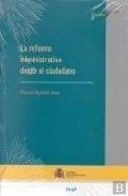 Bertrand.pt - La Reforma Administrativa Desde El Ciudadano