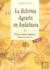 La Reforma Agraria En Andaluc¡A