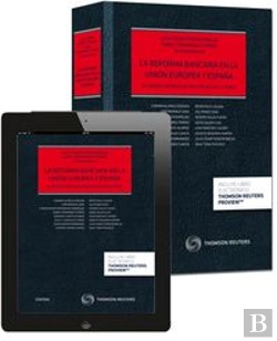 Bertrand.pt - La Reforma Bancaria En La Unión Europea Y España (Papel + E-Book)