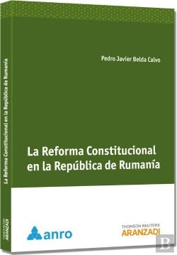 Bertrand.pt - La Reforma Constitucional En La República De Ruman¡A