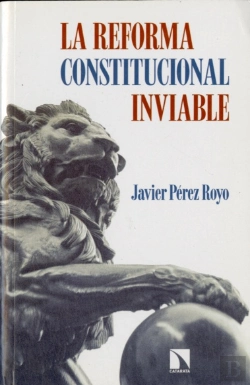 Bertrand.pt - La Reforma Constitucional Inviable