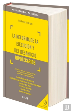 Bertrand.pt - La Reforma De La Ejecución Y Del Desahucio Hipotecarios