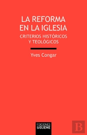 La Reforma De La Iglesia