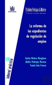 La Reforma De Los Expedientes De Regulación De Empleo