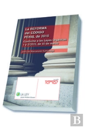 La Reforma Del Codigo Penal (2015)  