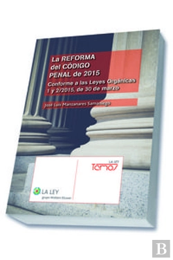 Bertrand.pt - La Reforma Del Codigo Penal (2015)  