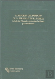 La Reforma Del Derecho De La Persona Y De La Familia