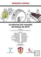 La Reforma Del Mercado De Trabajo De 2010