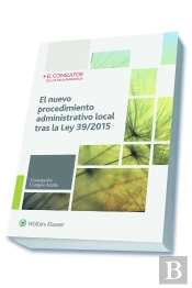 La Reforma Del Régimen Jurídico De La Administración Local