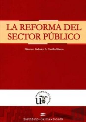 La Reforma Del Sector Publico