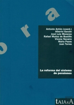 Bertrand.pt - La Reforma Del Sistema De Pensiones