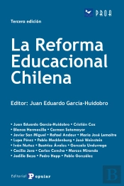 La Reforma Educacional Chilena