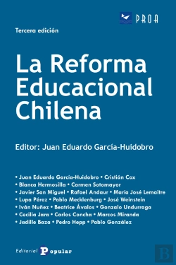 Bertrand.pt - La Reforma Educacional Chilena