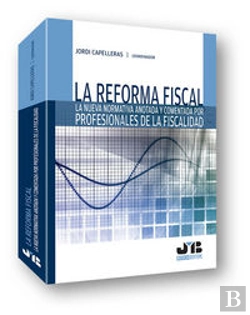Bertrand.pt - La Reforma Fiscal