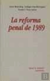 La Reforma Penal De 1989