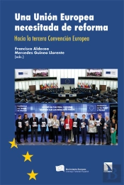 La Reforma Pendiente De La Union Europea