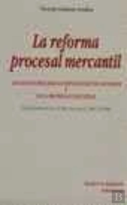 Bertrand.pt - La Reforma Procesal Mercantil